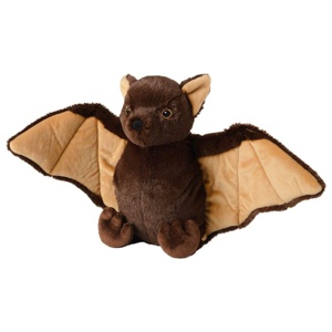 Warmies Fledermaus Produktbild
