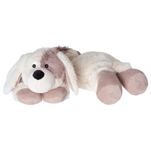 WARMIES-Hot-Pak-Hund-beige Produktbild