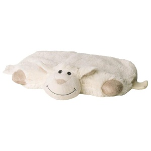 WARMIES-Kissen-Schaf Produktbild