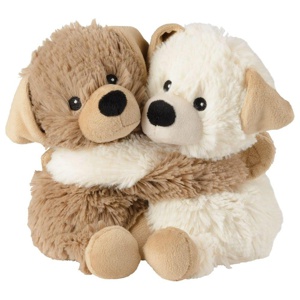 Warmies Kuschel-Freunde Hunde Produktbild