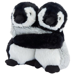 Warmies Kuschel-Freunde Pinguine Produktbild