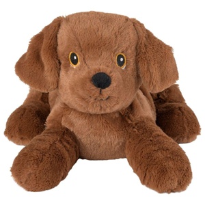 Warmies Labrador Welpe Produktbild