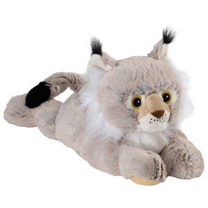 Warmies Luchs Produktbild