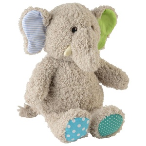 WARMIES MINIS Baby-Elefant Produktbild