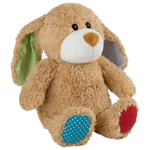 Warmies Minis Baby Hase, 1 St n.v. Produktbild