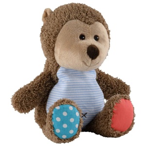 WARMIES MINIS Baby-Igel Produktbild