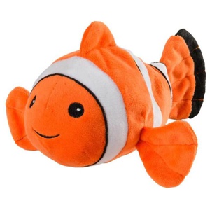 Warmies Minis Clownfisch, 1 St n.v. Produktbild