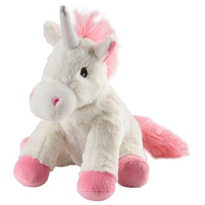 Warmies MINIS Einhorn 1 St Produktbild