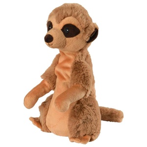 Warmies Minis Erdmännchen 1 Stück Produktbild