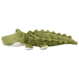 Warmies MINIS Krokodil 1 St Produktbild