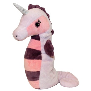 Warmies MINIS Meer-Einhorn 1 St Produktbild