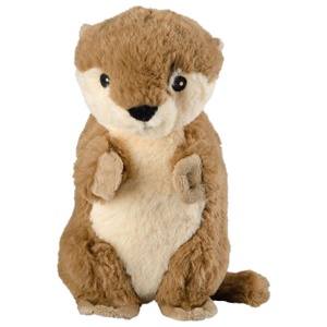 Warmies MINIS Otter 1 St Produktbild