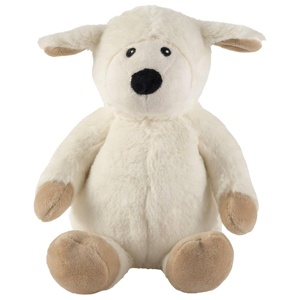 Warmies MINIS Schaf beige 1 St Produktbild