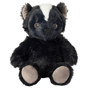 WARMIES MINIS Stinktier Produktbild