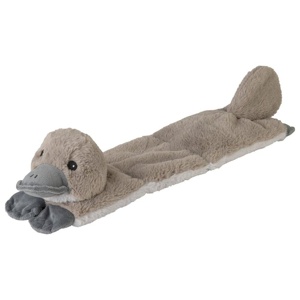 Warmies Multi Hot Pak Schnabeltier Produktbild
