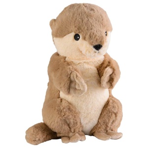 Warmies Otter Produktbild