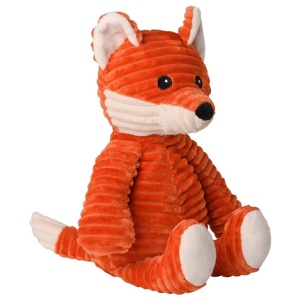 Warmies PURE Fuchs 1 St Produktbild