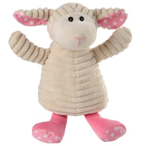 WARMIES-PURE-Schaf-Puenktchen Produktbild