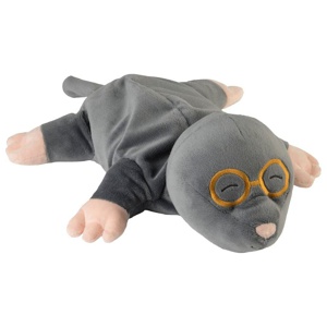 Warmies Schlafender Maulwurf 1 St Produktbild