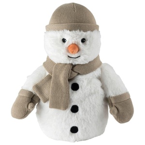 Warmies Schneemann Produktbild