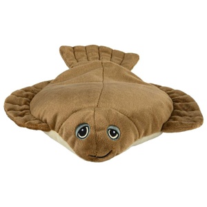 Warmies Scholle Produktbild