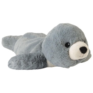 Warmies Seehund 1 St Produktbild