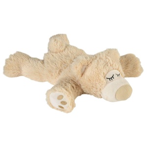 Warmies Sleepy Bear beige 1 St Produktbild