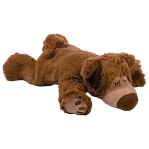 Warmies Sleepy Bear braun 1 St Produktbild