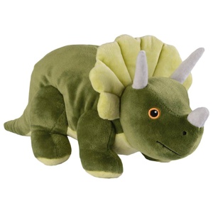 Warmies Triceratops Produktbild