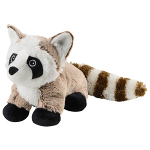 Warmies Waschbär 1 St Produktbild