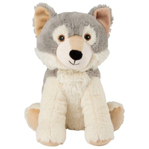 Warmies Wolf Produktbild