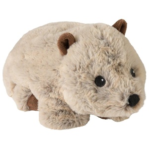 Warmies Wombat 1 St Produktbild