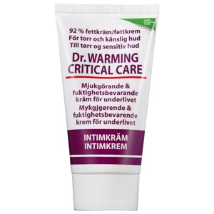 Warming Critical Care 40 ml produkt bild