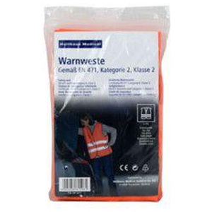 WARNWESTE EN471 Kl.2 Produktbild