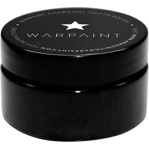 Warpaint Natural Teeth Whitener 30 g produkt bild