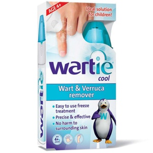 Wartie Cool Wart & Verruca Remover 50ml product image