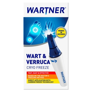 Wartner Cryo Freeze product image
