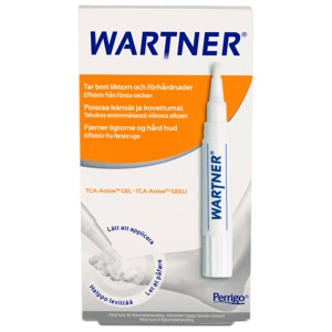 Wartner Ligtornspen 4 ml produktbillede
