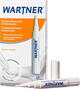 Wartner liktornspenna produkt bild