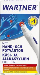 Wartner Pen Vårtpenna produkt bild