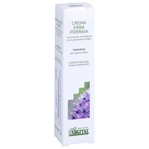 Warzenkraut-Schöllkraut Creme Argital, 30 ml Creme Produktbild