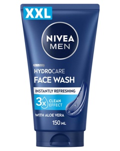 Waschgel Hydrocare XXL, 150 ml Produktbild