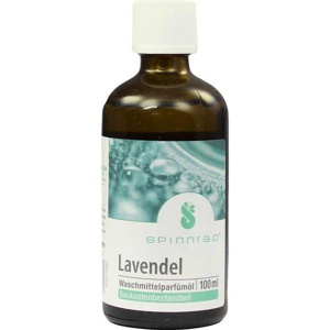 Waschmittel Parfümöl Lavendel, 100 ml Flüssigkeit Produktbild