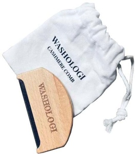 Washologi Cashmere Comb produktbilde
