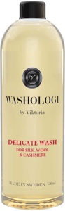Washologi Delicate Wash 750 ml produktbilde