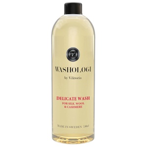 Washologi Delicate Wash 750ml produktbillede