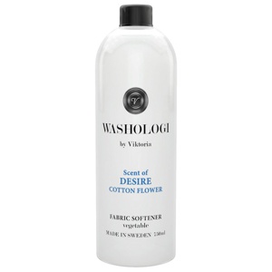 Washologi Desire Fabric Softener 750 ml produktbilde