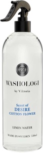 Washologi Desire Linen Water 750 ml produktbilde