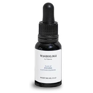 WASHOLOGI Parfymolja Desire 15 ml produkt bild