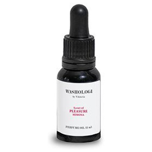 Washologi Pleasure Perfume Oil Scent of Pleasure 15 ml produkt bild